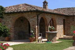 agriturismo